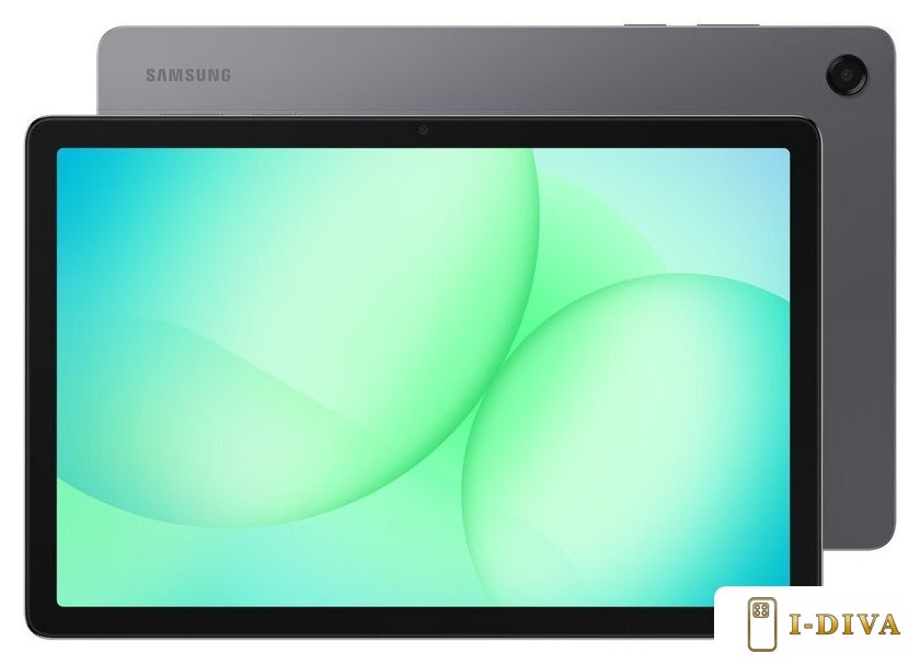 Планшет Samsung Galaxy Tab A11+ 5G SM-X236 8GB/256GB (серый) - фото1