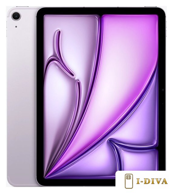 Планшет Apple iPad Air 11" 2026 5G 512GB (фиолетовый) - фото1 Планшет Apple iPad Air 11" 2026 5G 512GB (фиолетовый) - фото1