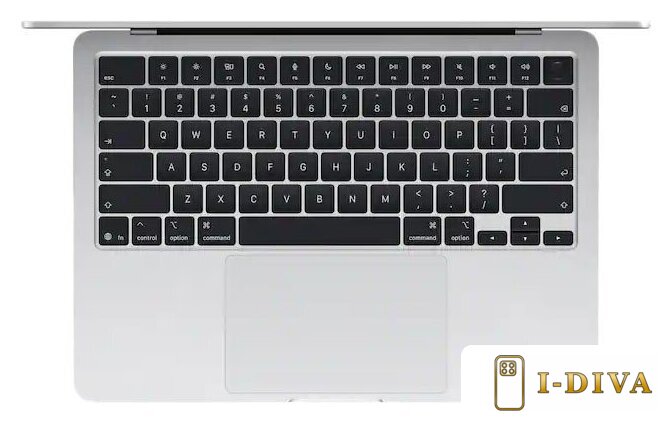 Ноутбук Apple MacBook Air 13.6" M5 2026 MDH84 - фото2