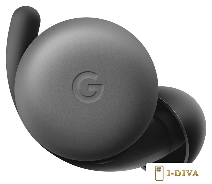 Наушники Google Pixel Buds Pro (угольный черный) - фото2