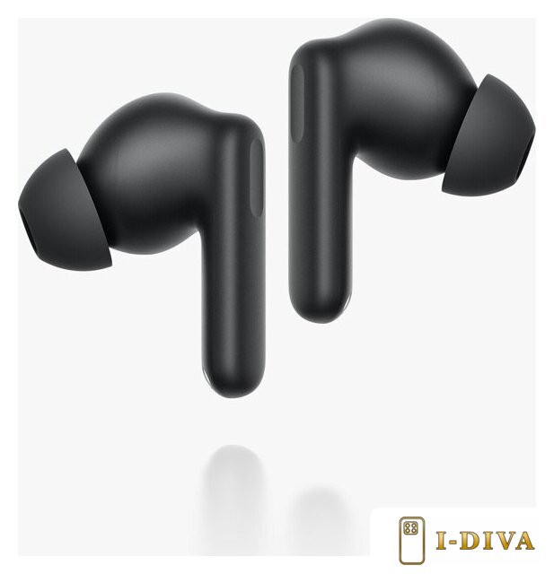 Наушники OnePlus Nord Buds 3r (черный) - фото2