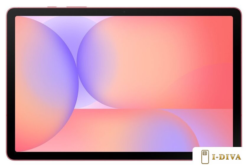 Планшет Samsung Galaxy Tab S10 Lite 5G SM-X406 8GB/256GB (коралловый) - фото2