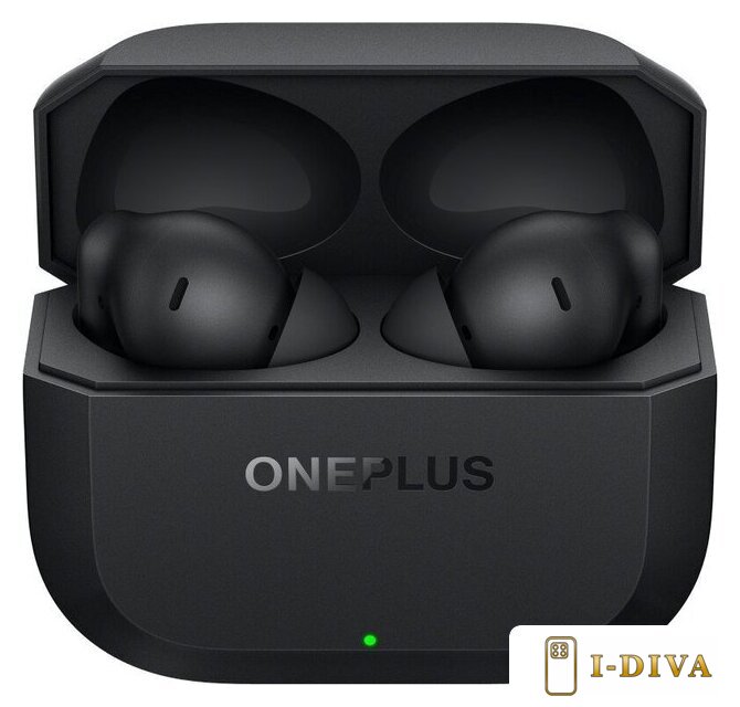 Наушники OnePlus Nord Buds 3r (черный) - фото1