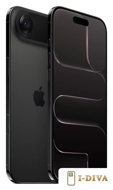 Телефон Apple iPhone Air 1TB (космический черный) - фото2 Телефон Apple iPhone Air 1TB (космический черный) - фото2