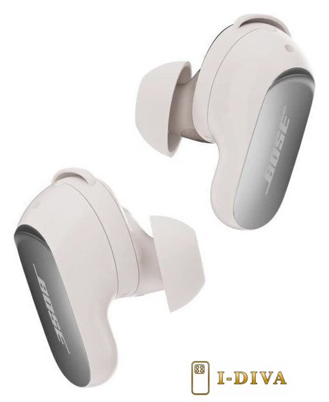 Наушники Bose QuietComfort Ultra Earbuds 2nd Gen (бежевый) - фото1