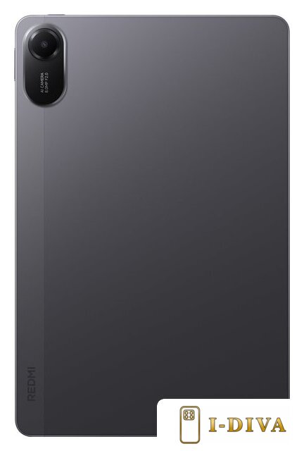 Планшет Xiaomi Redmi Pad 2 4G 8GB/256GB международная версия (темно-серый) - фото2