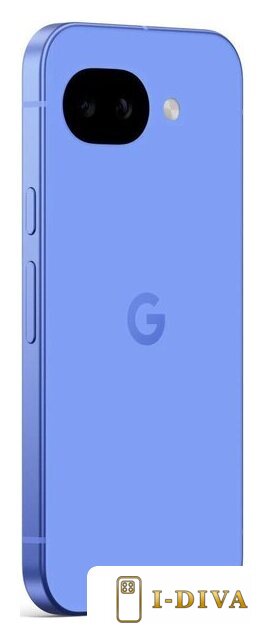 Телефон Google Pixel 10a 8GB/128GB (лаванда) фото-4