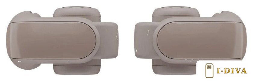 Наушники Bose Ultra Open Earbuds (коричневый) - фото2