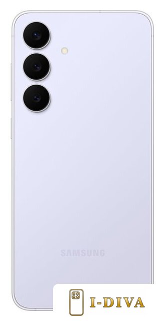 Телефон Samsung Galaxy S25 FE SM-S731B 8GB/512GB (голубой) фото-3