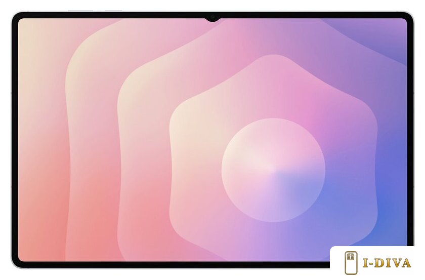 Планшет Samsung Galaxy Tab S11 Ultra Wi-Fi SM-X930 12GB/512GB (серебристый) - фото2 Планшет Samsung Galaxy Tab S11 Ultra Wi-Fi SM-X930 12GB/512GB (серебристый) - фото2