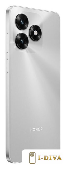 Телефон HONOR X5c Plus 4GB/128GB международная версия (серебристый) фото-5