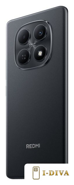 Телефон Xiaomi Redmi Note 15 8GB/256GB без NFC международная версия (черный) фото-5 Телефон Xiaomi Redmi Note 15 8GB/256GB без NFC международная версия (черный) фото-5