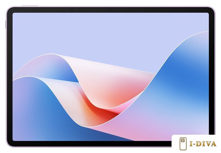Планшет Huawei MatePad 11.5" S PaperMatte Wi-Fi 8GB/256GB с клавиатурой (cиреневый) фото-3