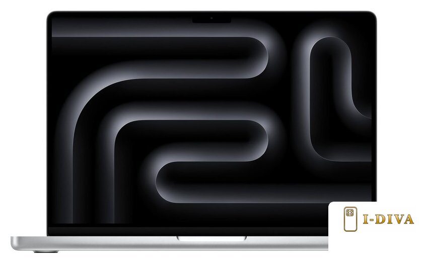 Ноутбук Apple MacBook Pro 14.2" M5 2025 MDE44 - фото1