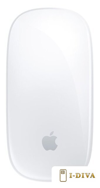 Мышь Apple Magic Mouse 3 (белый) - фото1