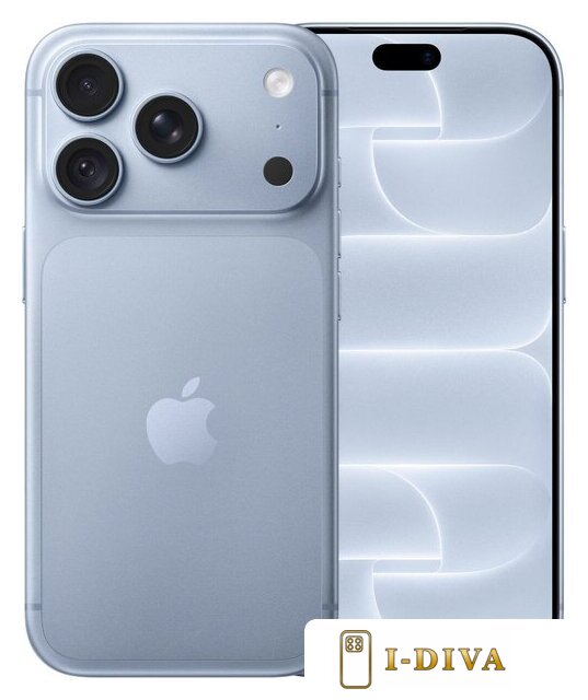 Телефон Apple iPhone 18 Pro Dual eSim 512GB (ледяной голубой) - фото1 Телефон Apple iPhone 18 Pro Dual eSim 512GB (ледяной голубой) - фото1