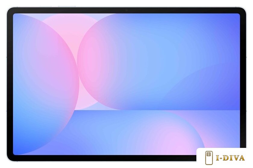 Планшет Samsung Galaxy Tab S10 FE+ 5G SM-X626 12GB/256GB (голубой) - фото2 Планшет Samsung Galaxy Tab S10 FE+ 5G SM-X626 12GB/256GB (голубой) - фото2