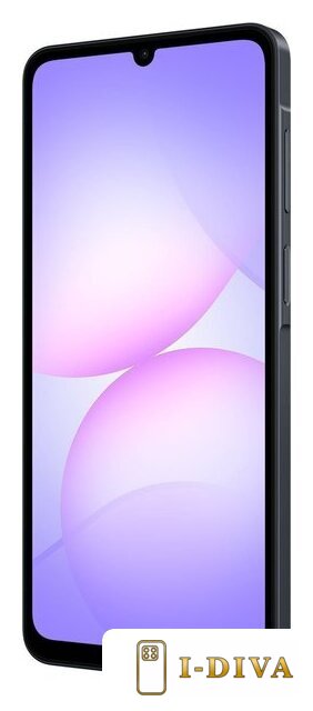 Телефон Samsung Galaxy A07 SM-A075F 4GB/64GB (черный) фото-4 Телефон Samsung Galaxy A07 SM-A075F 4GB/64GB (черный) фото-4