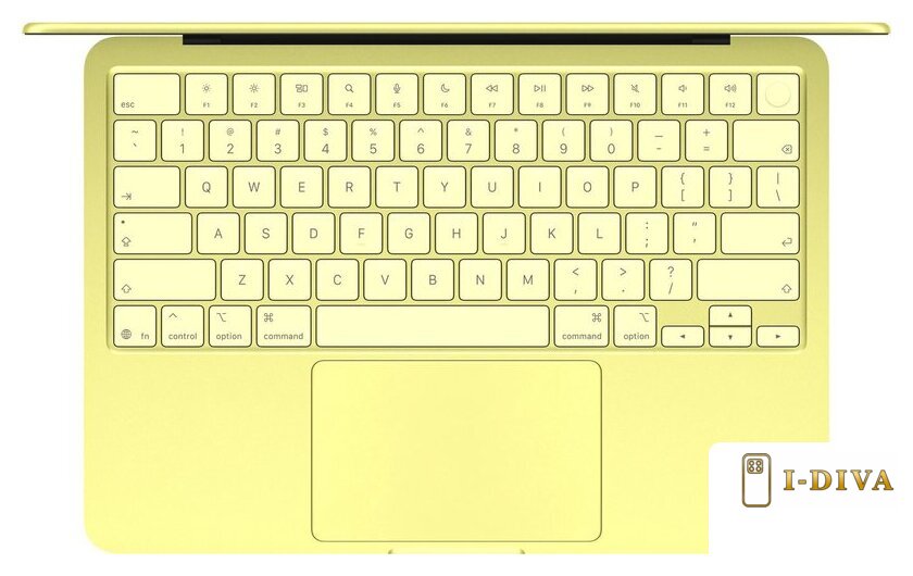 Ноутбук Apple MacBook Neo 13" A18 Pro 2026 MHFE4 - фото2