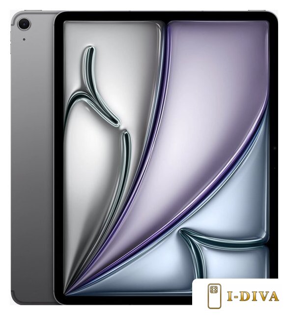 Планшет Apple iPad Air 13" 2026 5G 256GB (серый космос) - фото1