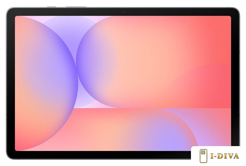 Планшет Samsung Galaxy Tab S10 Lite 5G SM-X406 8GB/256GB (серый) - фото2