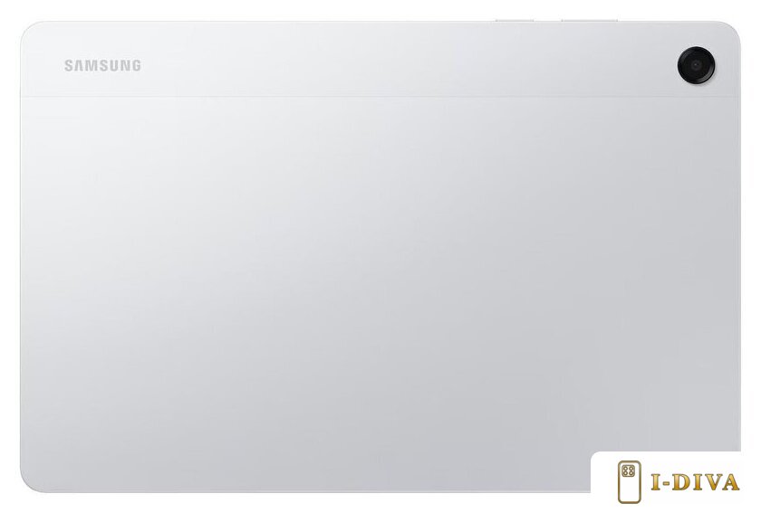 Планшет Samsung Galaxy Tab A11+ Wi-Fi SM-X230 6GB/128GB (серебристый) фото-3