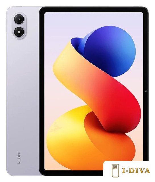 Планшет Xiaomi Redmi Pad 2 Pro 8GB/256GB международная версия (лавандовый пурпур) - фото1