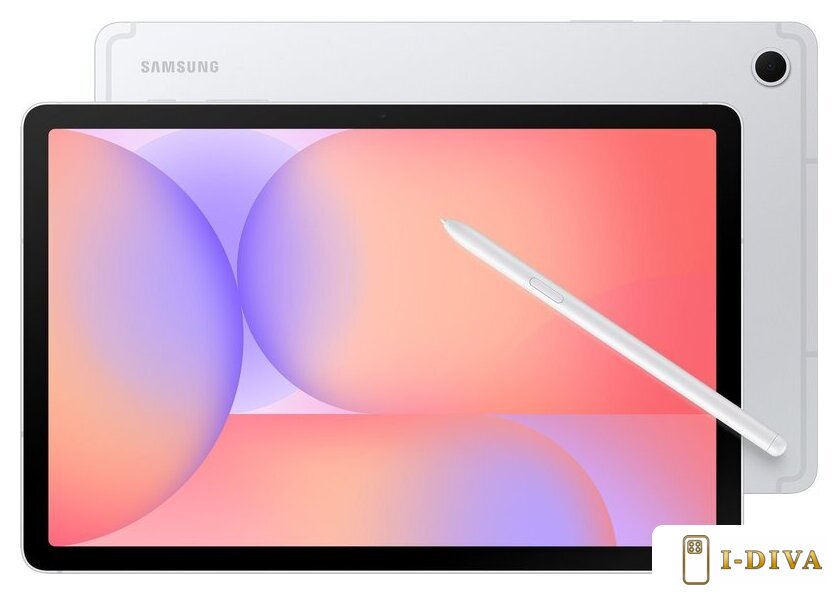 Планшет Samsung Galaxy Tab S10 Lite 5G SM-X406 8GB/256GB (серебристый) - фото1 Планшет Samsung Galaxy Tab S10 Lite 5G SM-X406 8GB/256GB (серебристый) - фото1