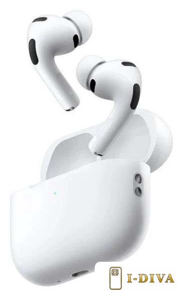 Наушники Apple AirPods Pro 3 - фото2