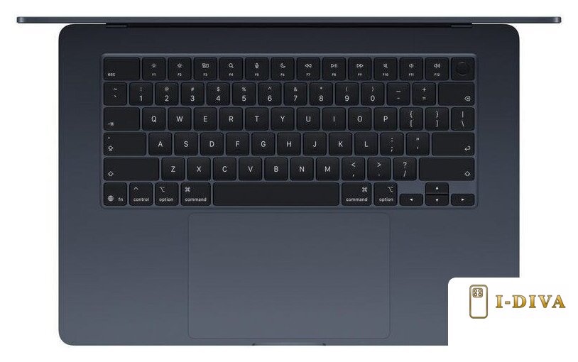 Ноутбук Apple MacBook Air 15.3" M5 2026 MDVK4 - фото2
