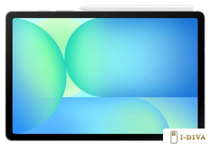 Планшет Samsung Galaxy Tab S10 FE Wi-Fi SM-X520 12GB/256GB (серый) фото-3
