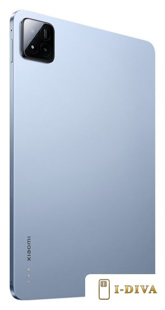 Планшет Xiaomi Pad 7 8GB/128GB международная версия (голубой) - фото2