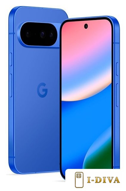Телефон Google Pixel 10 12GB/128GB (индиго) фото-2