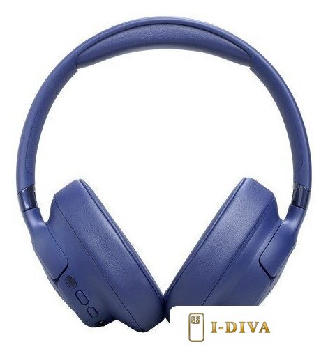 Наушники JBL Tune 780NC (синий) - фото2