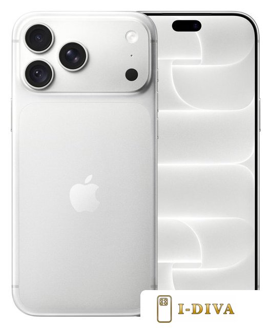 Телефон Apple iPhone 18 Pro Max 2TB (серебристый) - фото1 Телефон Apple iPhone 18 Pro Max 2TB (серебристый) - фото1
