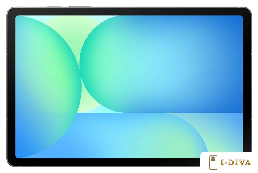 Планшет Samsung Galaxy Tab S10 FE Wi-Fi SM-X520 12GB/256GB (серый) - фото2