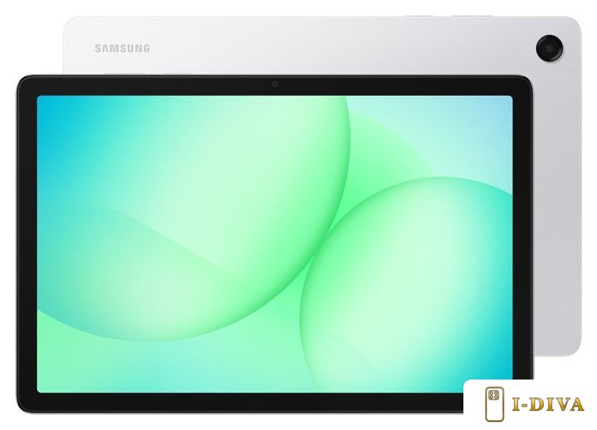 Планшет Samsung Galaxy Tab A11+ Wi-Fi SM-X230 6GB/128GB (серебристый) - фото1
