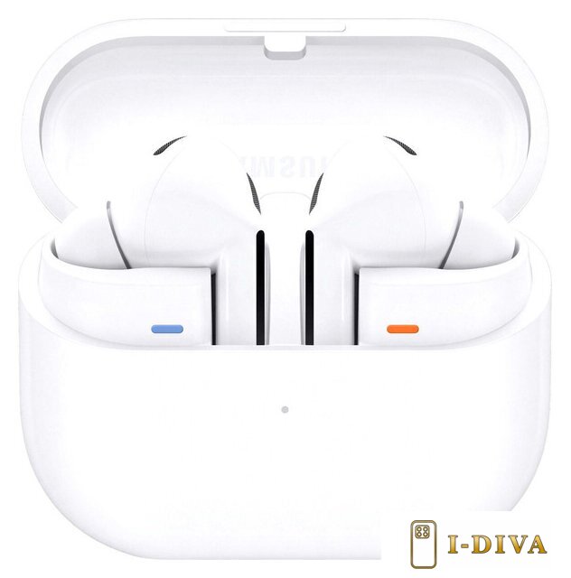 Наушники Samsung Galaxy Buds 3 Pro (белый) - фото1