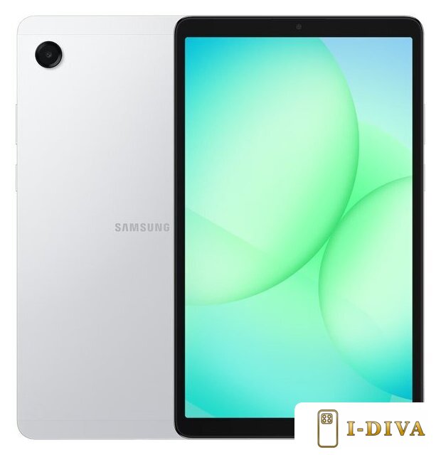 Планшет Samsung Galaxy Tab A11 LTE SM-X135 4GB/64GB (серебристый) - фото1 Планшет Samsung Galaxy Tab A11 LTE SM-X135 4GB/64GB (серебристый) - фото1