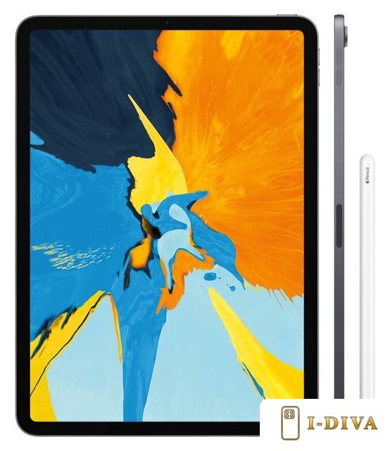 Стилус для планшета Apple Pencil (2-го поколения) фото-4