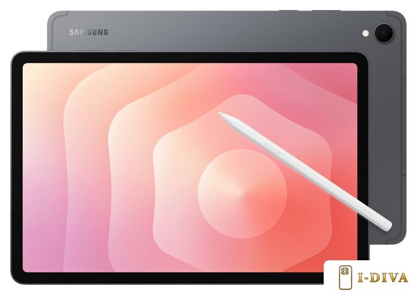 Планшет Samsung Galaxy Tab S11 Wi-Fi SM-X730 12GB/128GB (серый) - фото1