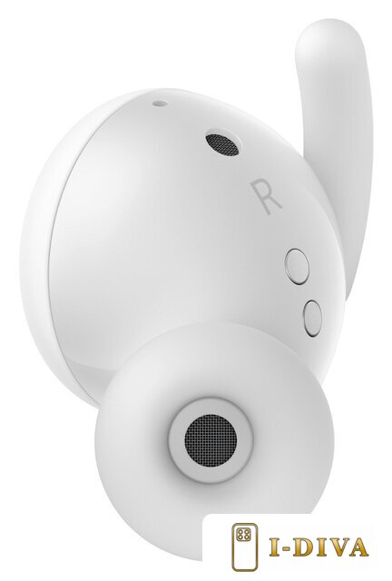 Наушники Google Pixel Buds Pro (дымчатый серый) - фото2
