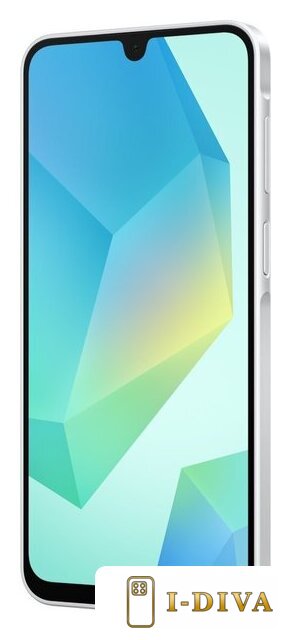 Телефон Samsung Galaxy A16 SM-A165F 4GB/128GB (серебристый) фото-4 Телефон Samsung Galaxy A16 SM-A165F 4GB/128GB (серебристый) фото-4