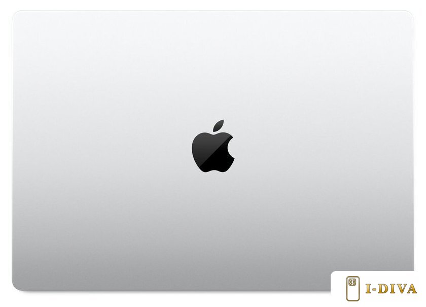 Ноутбук Apple MacBook Pro 16.2" M5 Max 2026 MGE74 - фото2