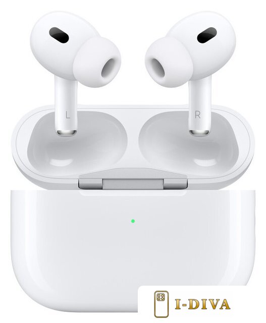 Наушники Apple AirPods Pro 2 (с разъемом USB Type-C) - фото1