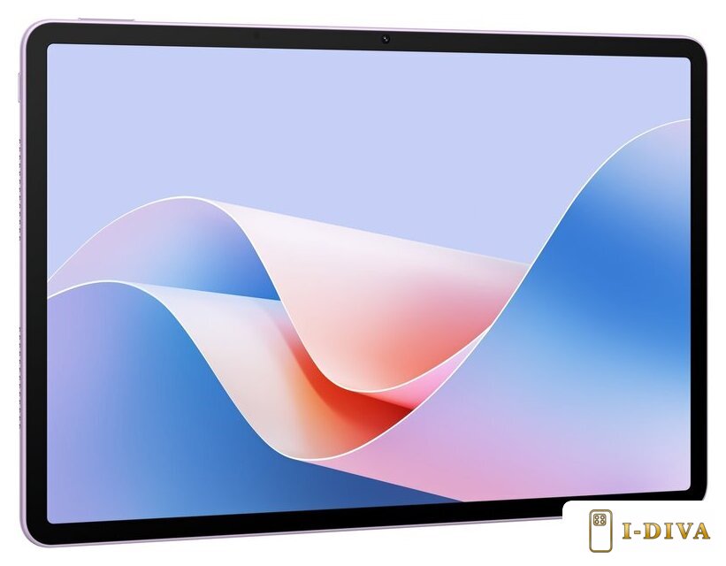 Планшет Huawei MatePad 11.5" S PaperMatte Wi-Fi 8GB/256GB с клавиатурой (cиреневый) фото-5
