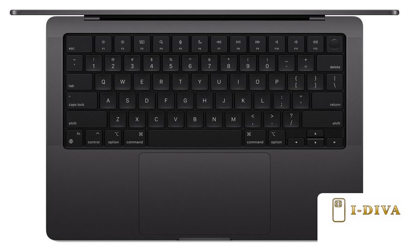 Ноутбук Apple MacBook Pro 14.2" M5 Pro 2026 MGDR4 - фото2