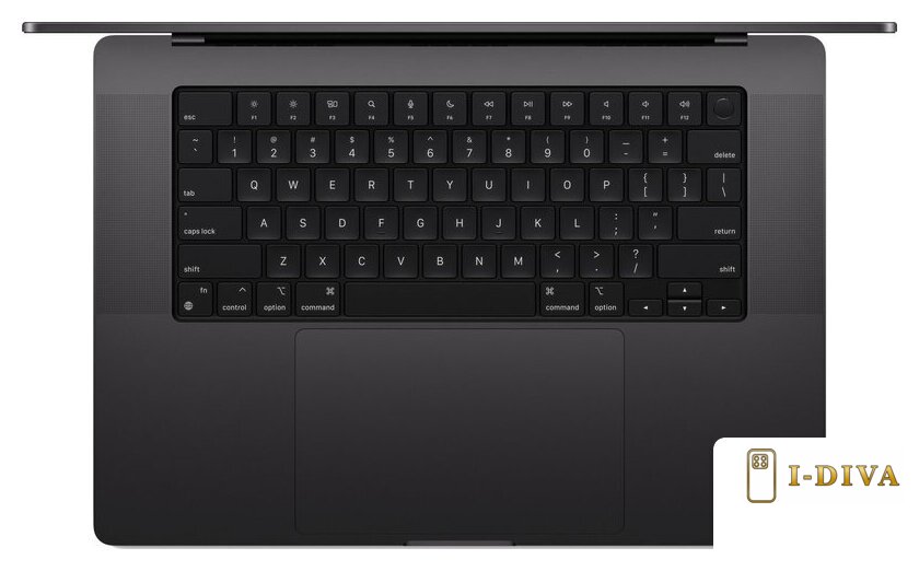 Ноутбук Apple MacBook Pro 16.2" M4 Pro 2024 MX2X3 - фото2 Ноутбук Apple MacBook Pro 16.2" M4 Pro 2024 MX2X3 - фото2