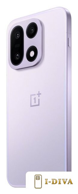Телефон OnePlus 15 16GB/512GB международная версия (туманный сиреневый) - фото2