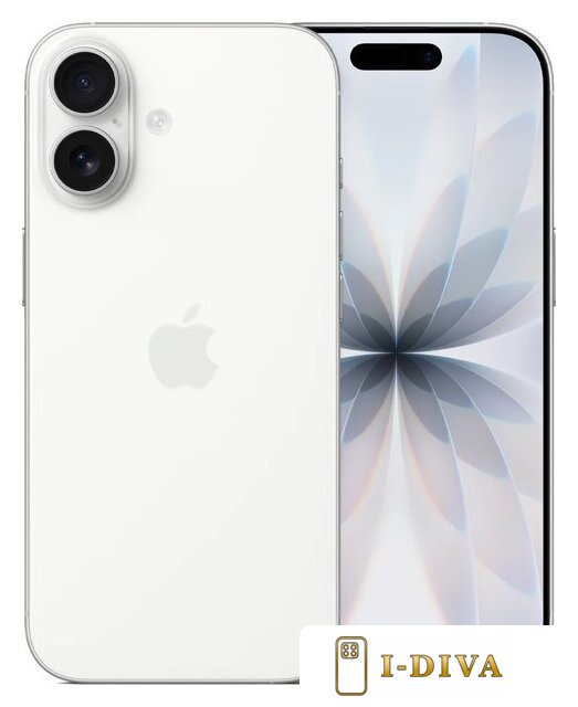 Телефон Apple iPhone 17 256GB (белый) - фото1 Телефон Apple iPhone 17 256GB (белый) - фото1